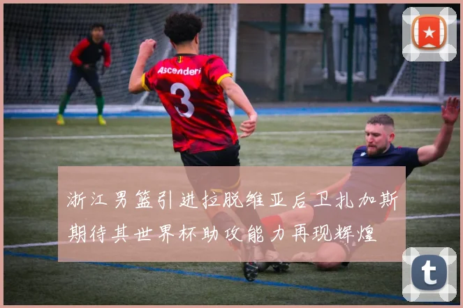 浙江男篮引进拉脱维亚后卫扎加斯期待其世界杯助攻能力再现辉煌